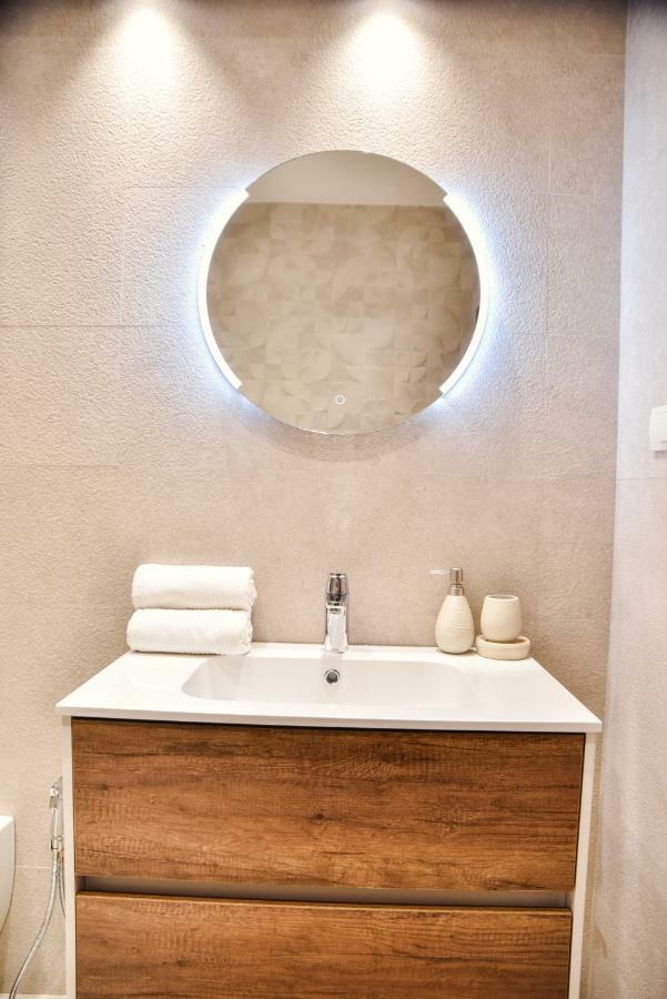 Pino Boutique Hotel Ulcinj Buitenkant foto